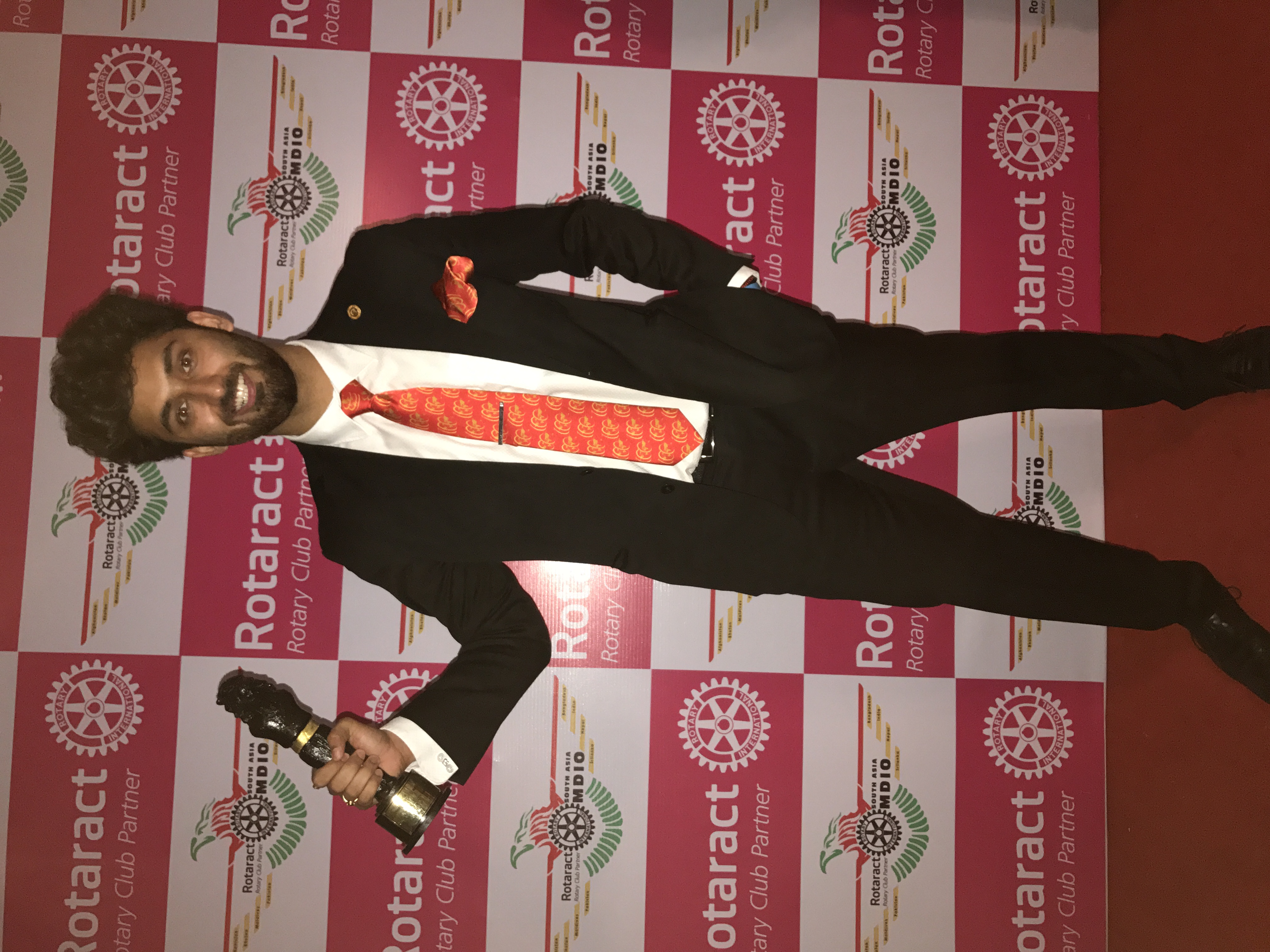 Awards